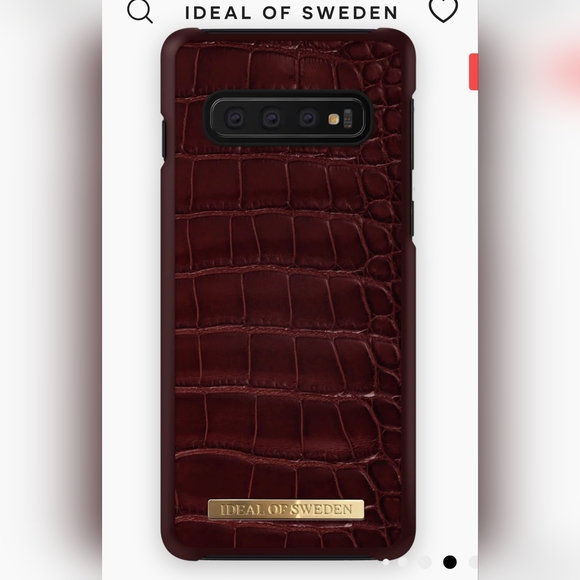 NIB ideal of Sweden S10+ Case - Picture 3 of 5